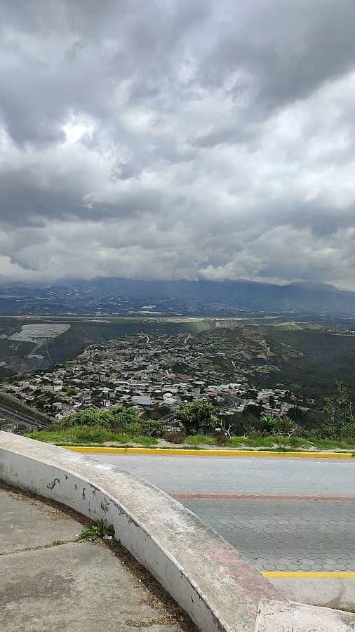 Mirador de Calderón — foto