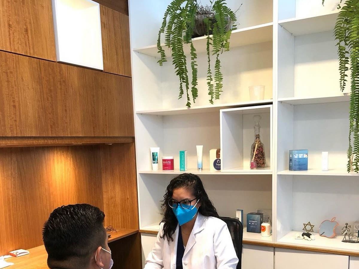 Valeria Mena Nutrición - Nutricionista Quito — foto