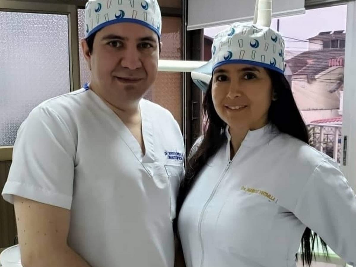 Centro Dental Rueda