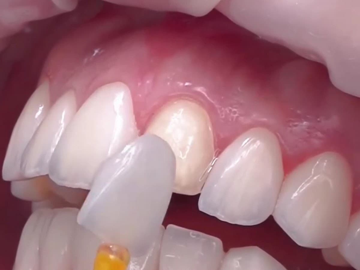 Centro Dental Rueda — foto