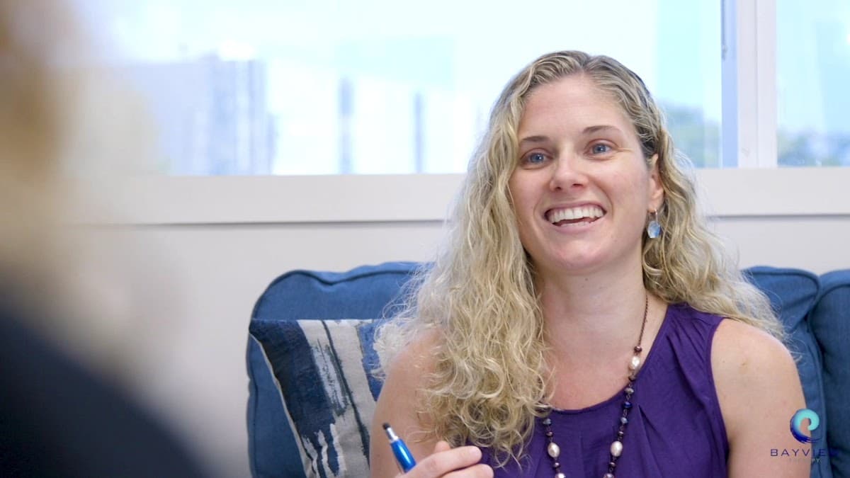 Dr. Kate Campbell, LMFT — foto