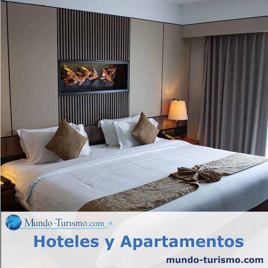 Mundo Turismo Agencia de Viajes — foto