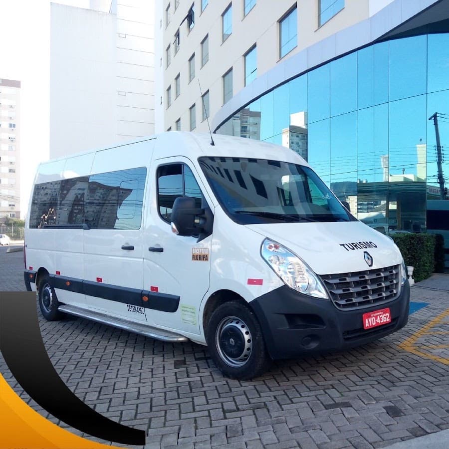 Transporte Receptivo Floripa — foto