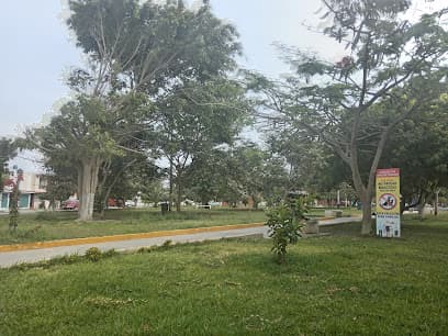 Parque Bancarios