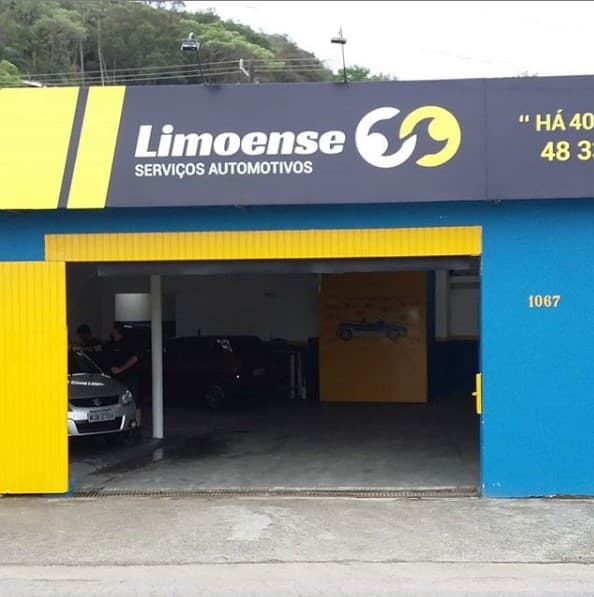 Limoense Serviços Automotivos — foto
