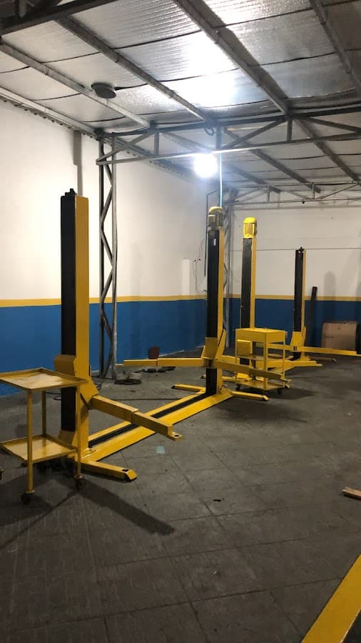 Limoense Serviços Automotivos — foto