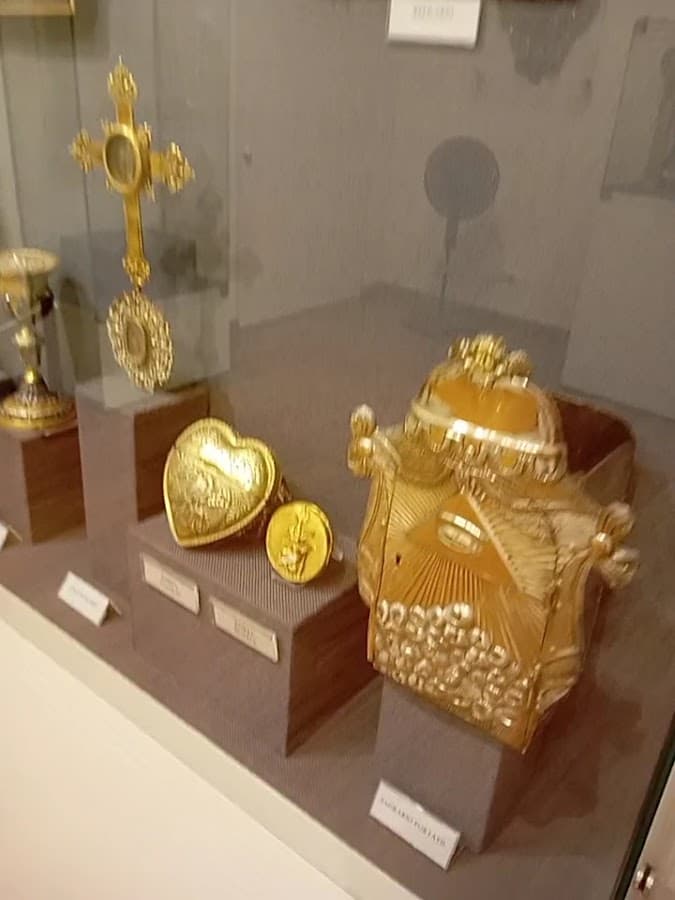 Museo Señor de los Milagros — foto
