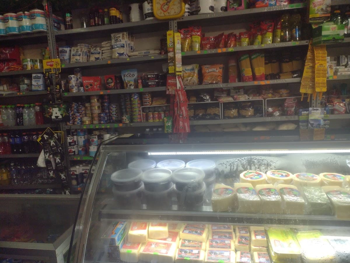 Café Canchaque — foto