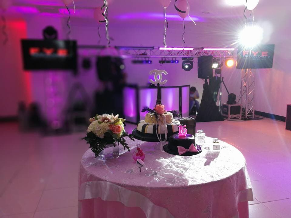 Cocteles y Eventos — foto