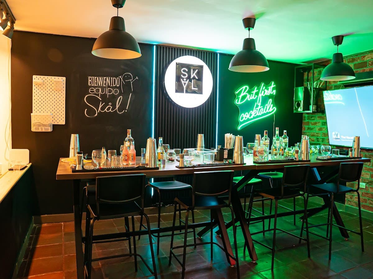 Cocteles y Eventos — foto
