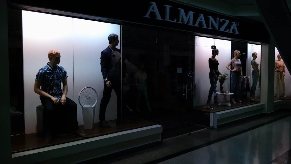 Almanza