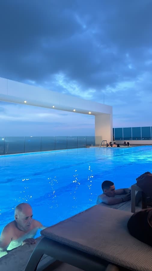 Hotel Las Américas Cartagena — foto