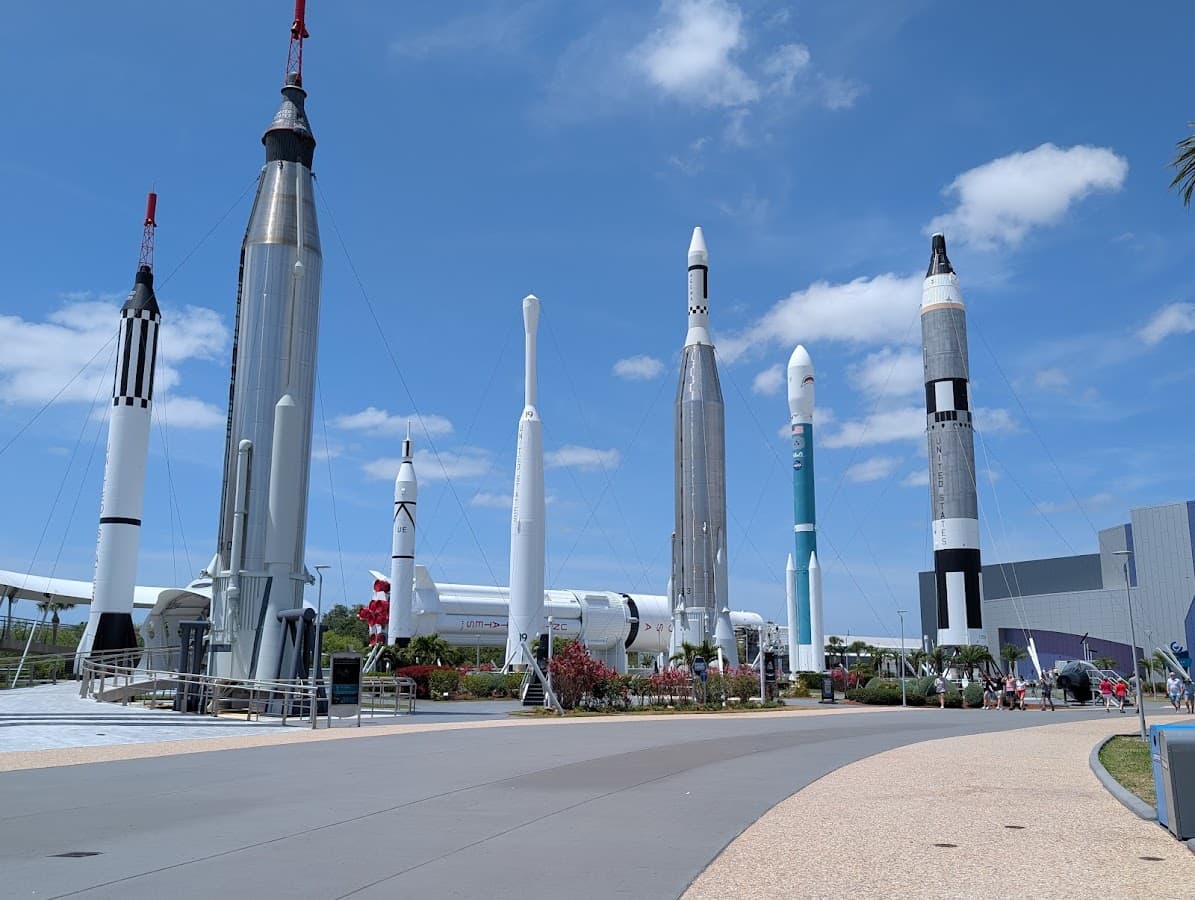 Gray Line Orlando Tours — foto