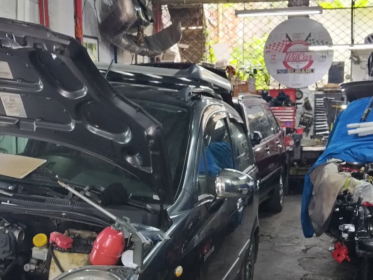 AUTOMOTRIZ SERVI EXPRESS — foto
