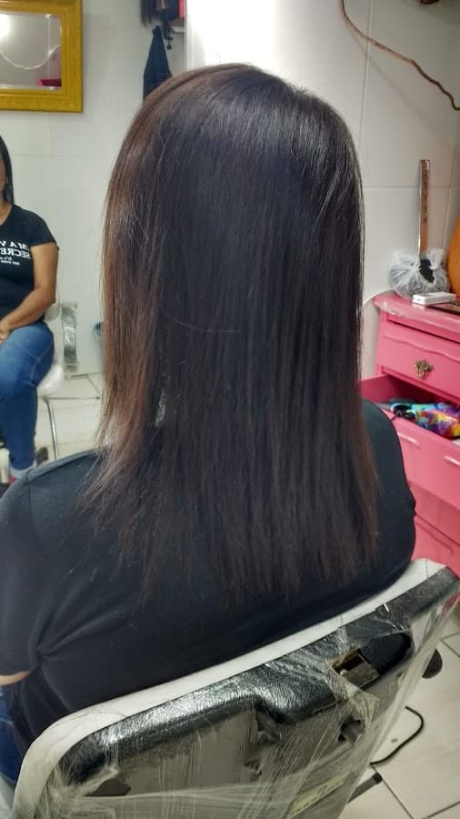 Studio A - Salão de Beleza