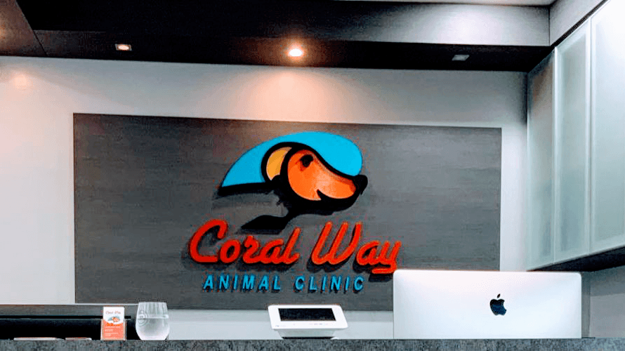 Coral Way Animal Clinic