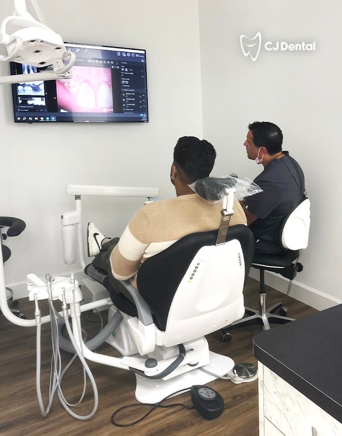 CJ Dental — foto
