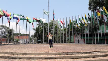 Parque de las Banderas