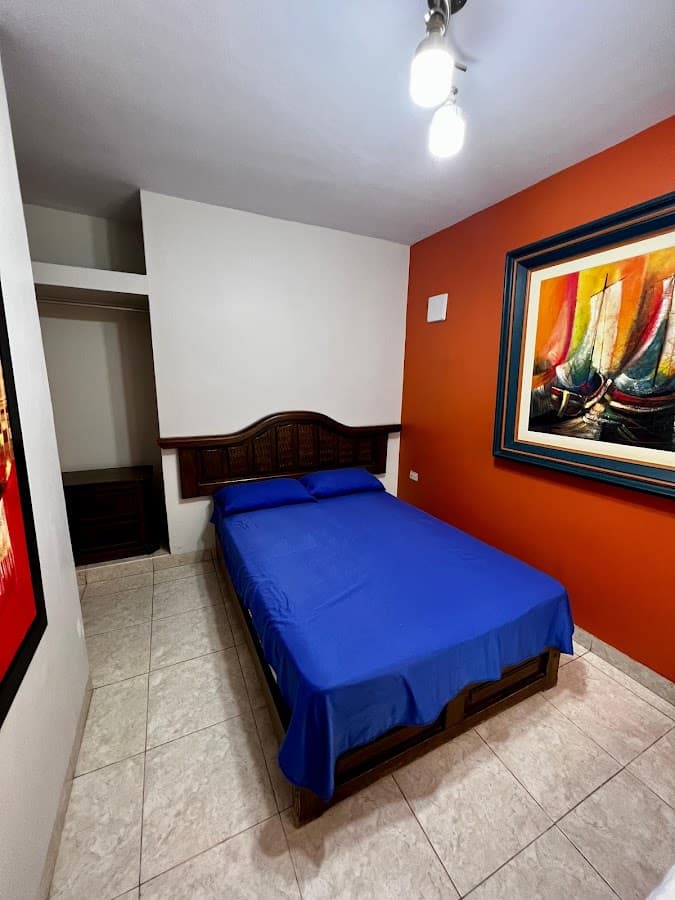 Carolina's Hostel