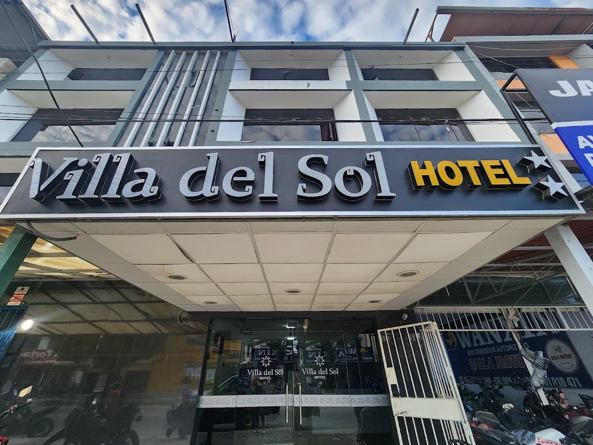 Carolina's Hostel — foto