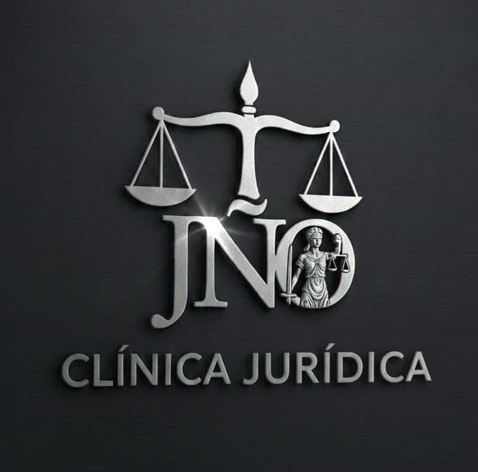Estudio Jurídico "CLINICA JURIDICA - JORGE ÑOPO Y ASOCIADOS" — foto