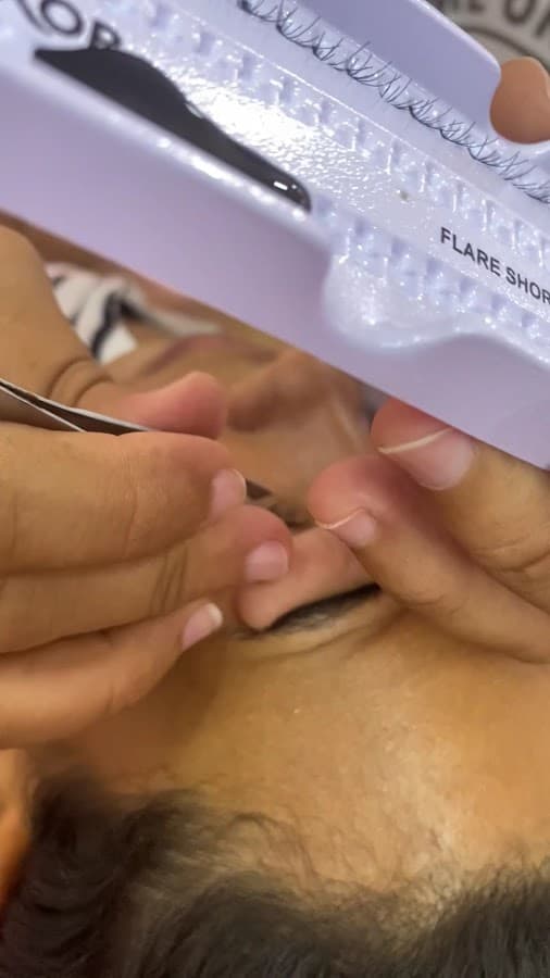 London Beauty Salon Cartagena — foto