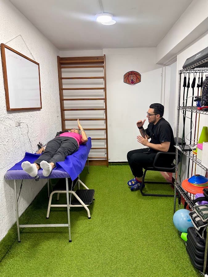 Centro Médico y Rehabilitación Fisiocolor