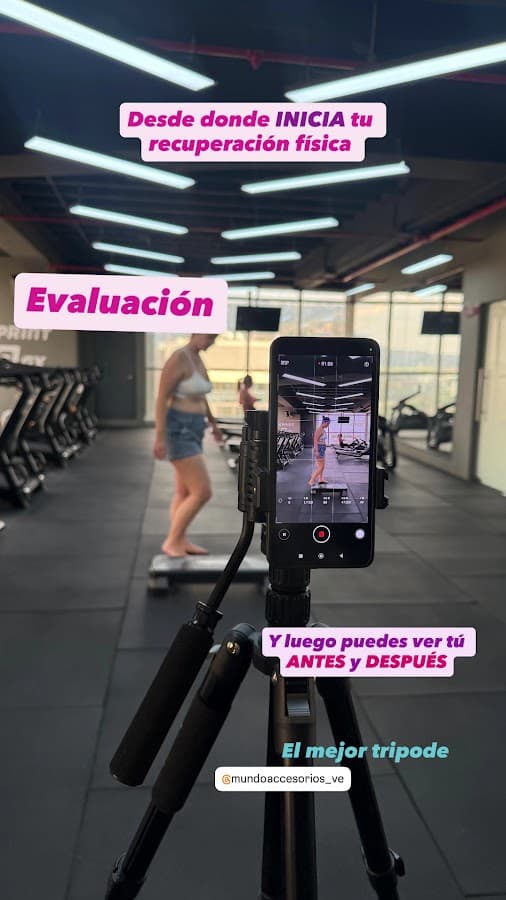 Centro Médico y Rehabilitación Fisiocolor — foto