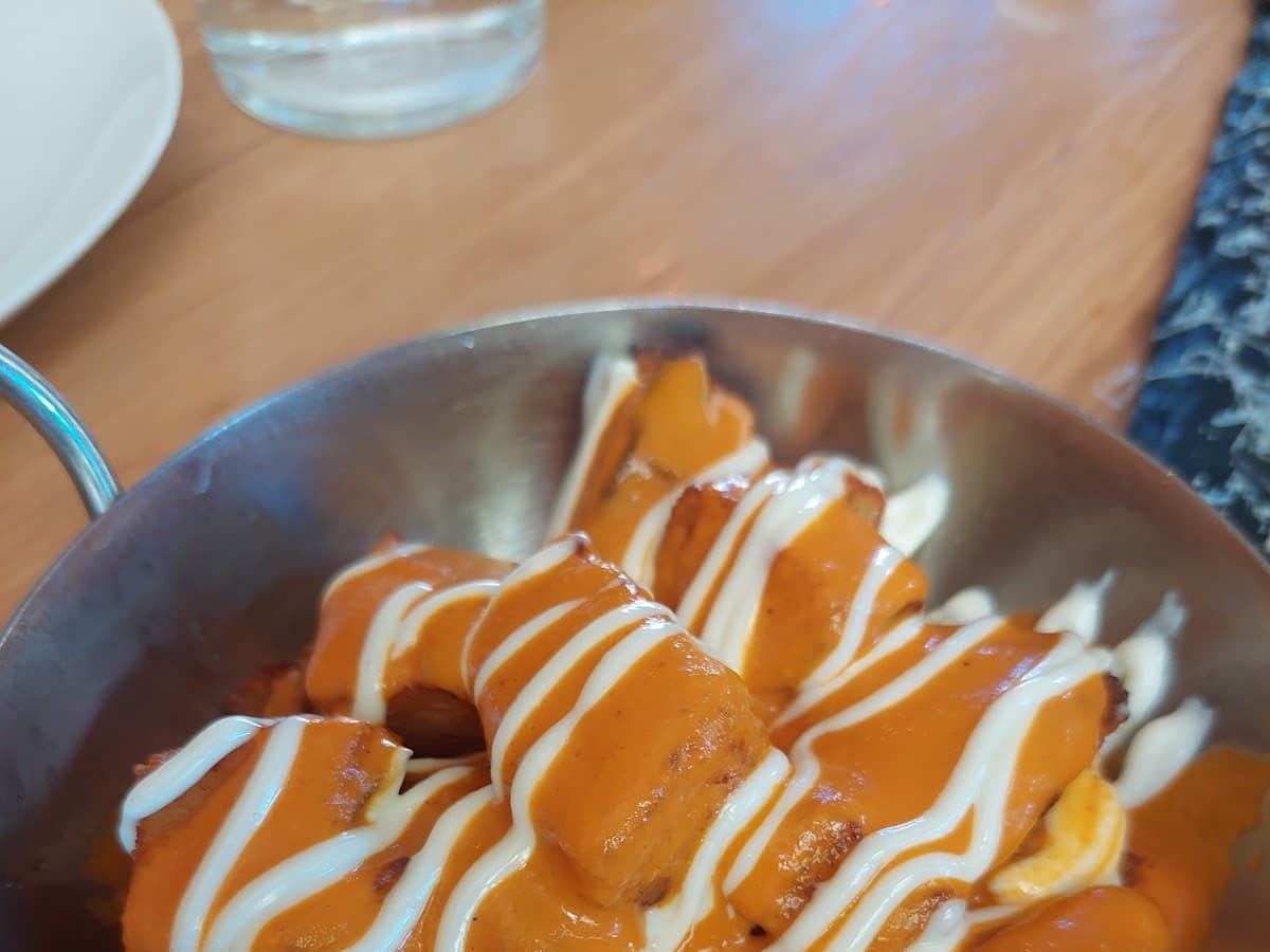 Bulla Gastrobar Coral Gables — foto