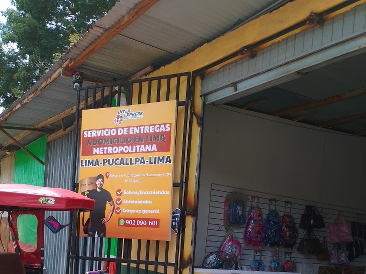SEGURIPLUS COMPANY SRL — foto