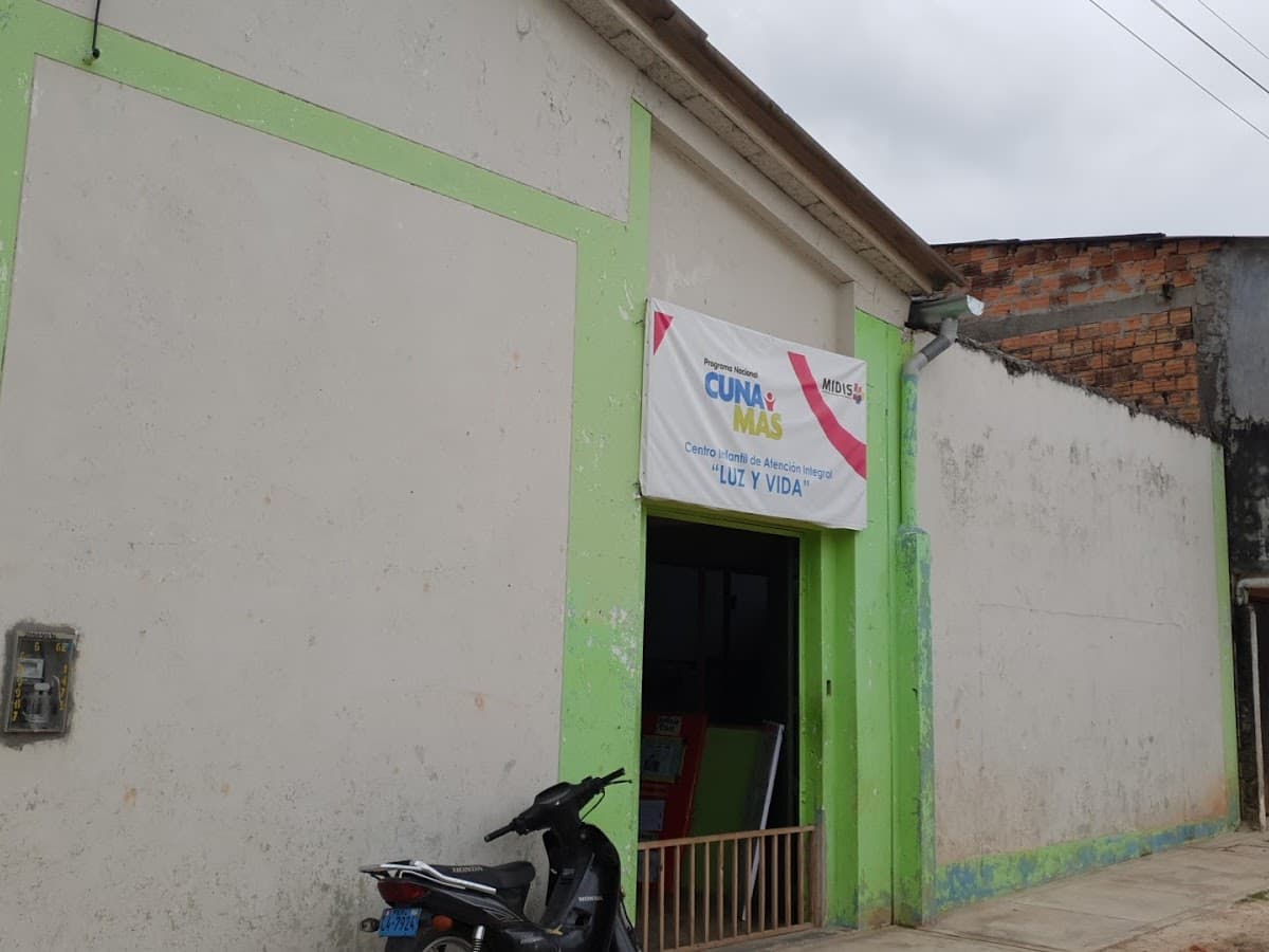 La Cigüeña - Centro de Atención Integral y Psicoprofilaxis — foto
