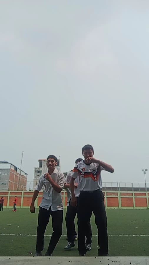 Institución Educativa Faustino Maldonado — foto