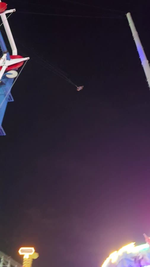 Fun Spot America Theme Parks - Kissimmee — foto