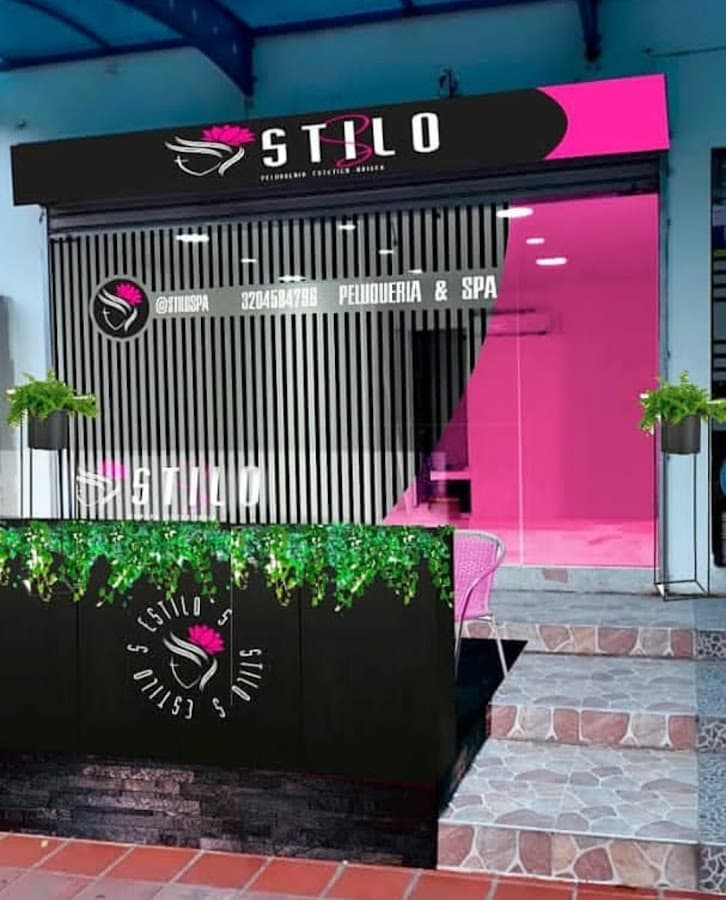 Stilo S Peluquería y Spa