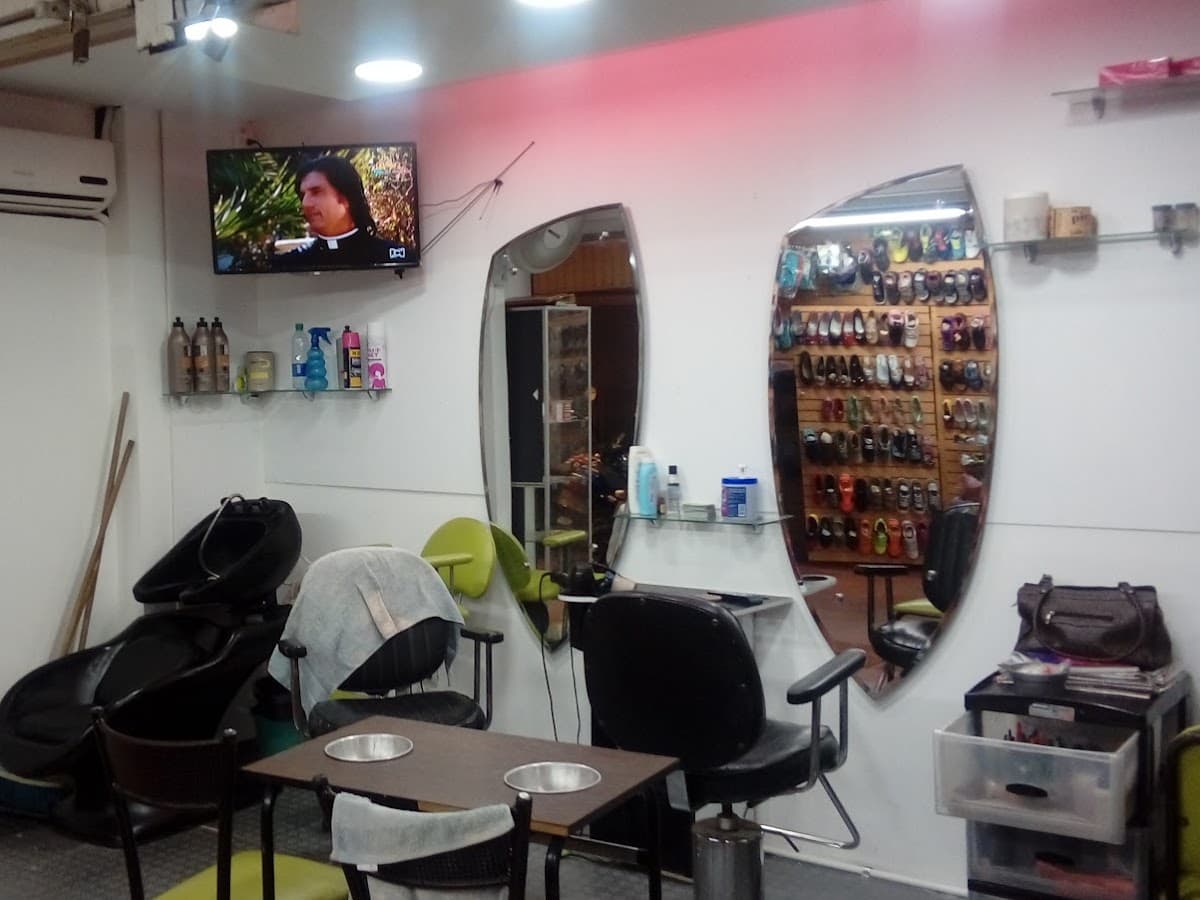 Stilo S Peluquería y Spa — foto