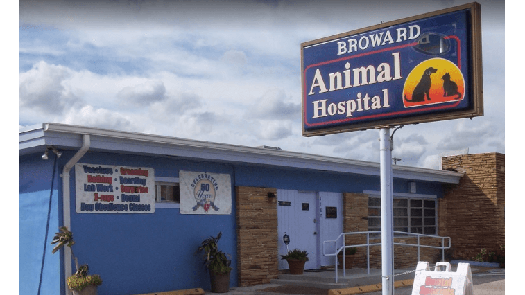 Broward Animal Hospital, Inc.