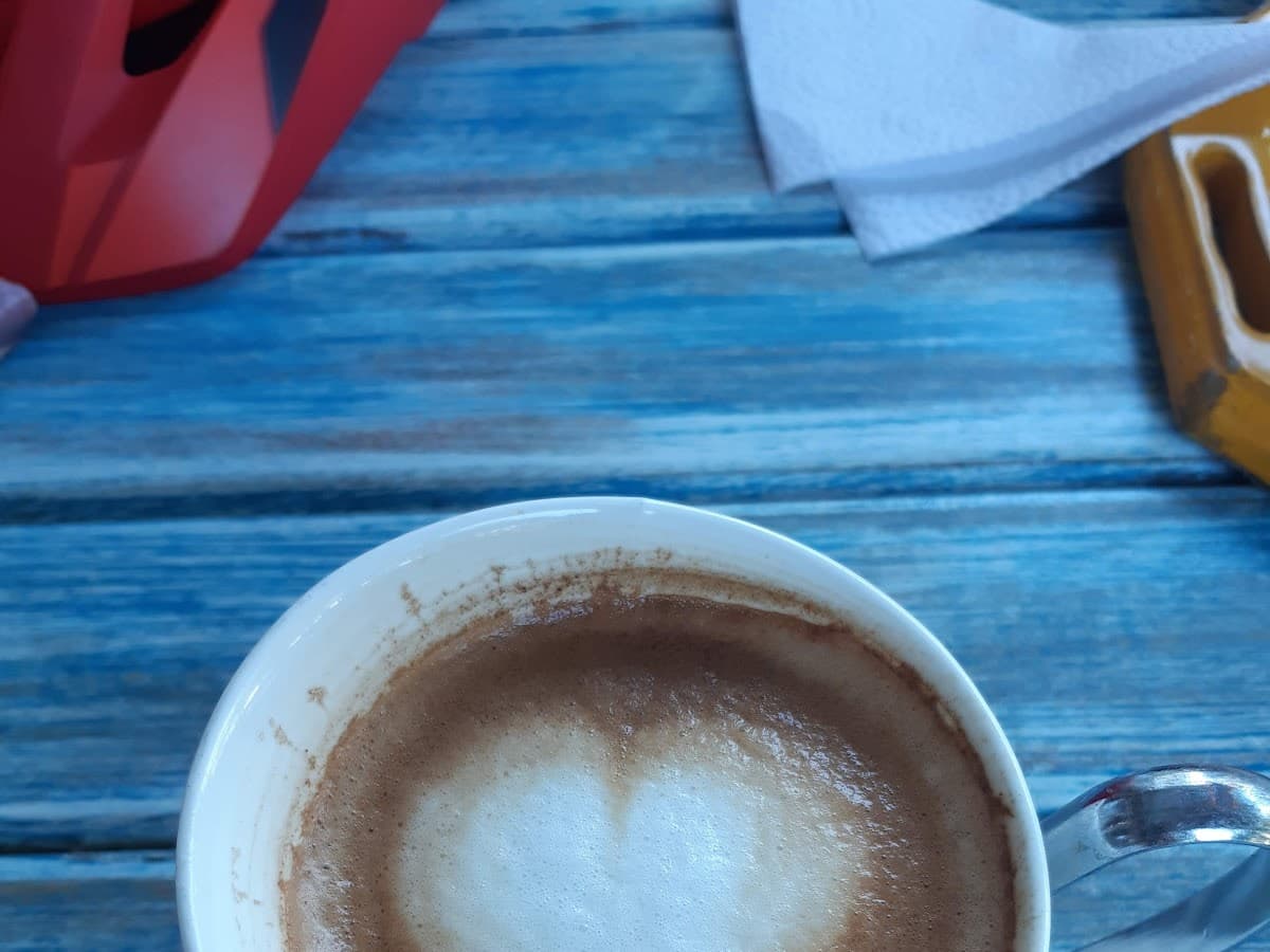 Café Altamar — foto