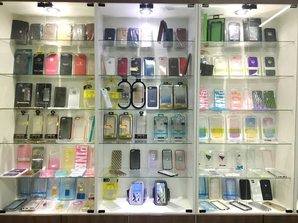 iMarket Bolivia — foto