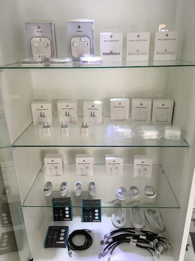 iMarket Bolivia — foto