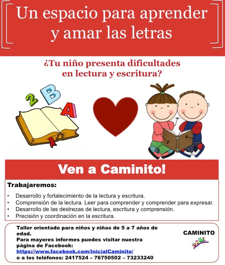 CAMINITO — foto