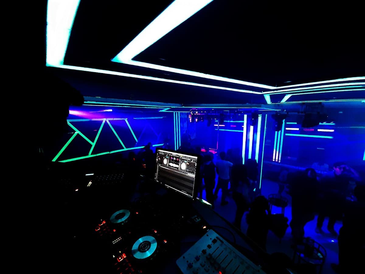 Maia Disco — foto
