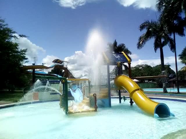 Parque La Llanura — foto