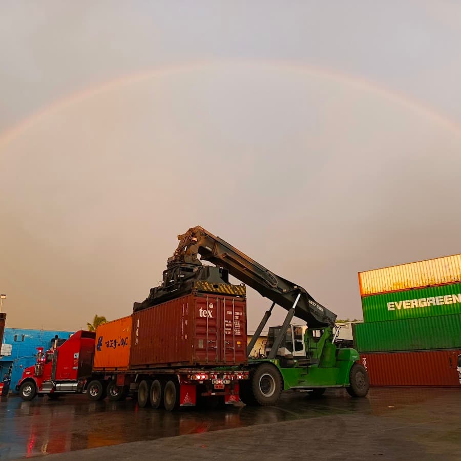 Transportador Operador Logístico