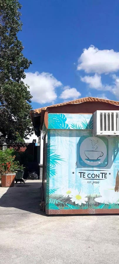 Parque del Oeste Ali Primera — foto