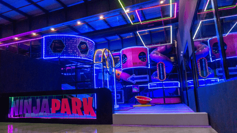 Ninja Park
