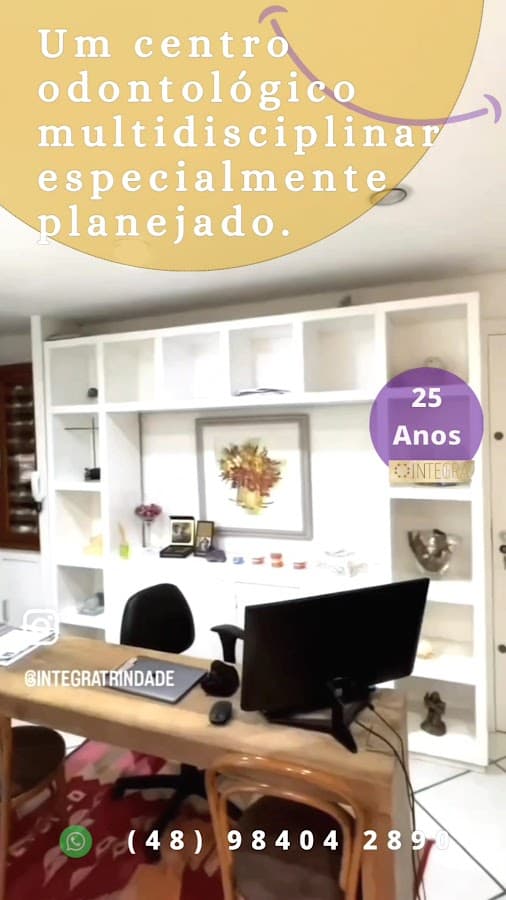 Íntegra Clínica Odontológica — foto