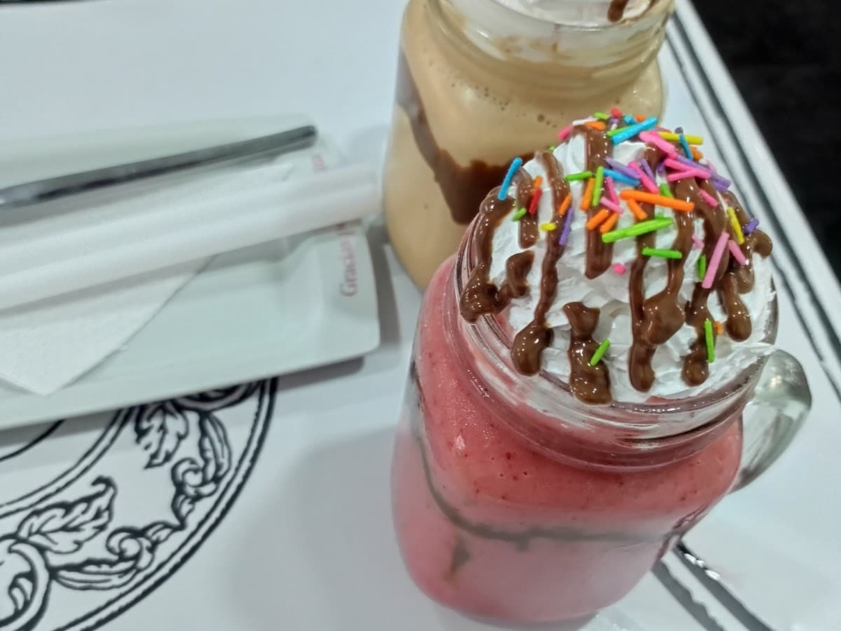 Palacio del Cafe — foto