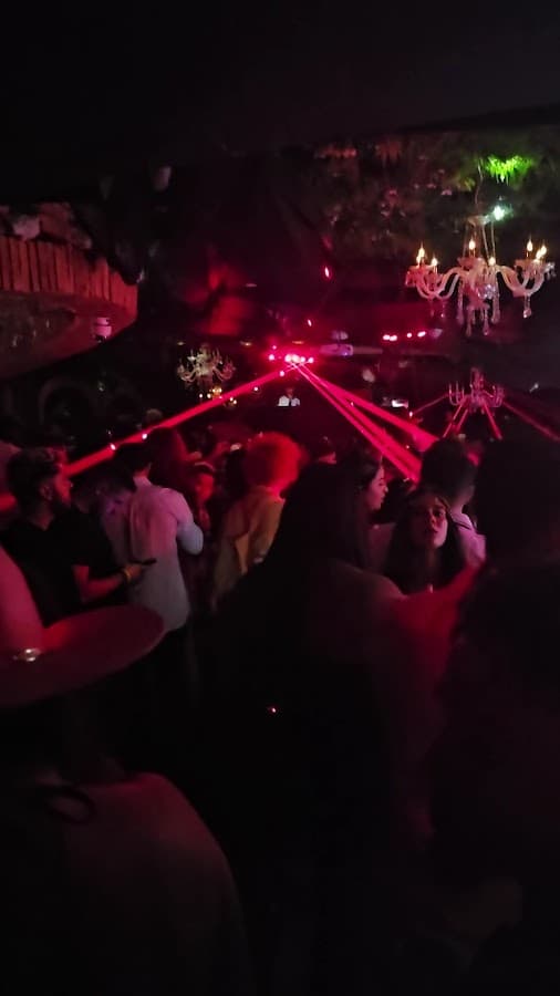 Tu Candela Brickell Miami — foto
