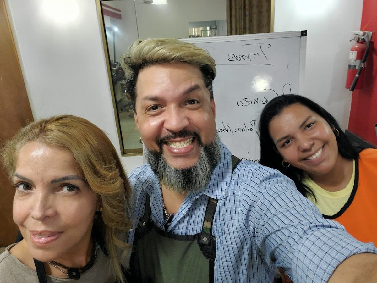 Academia de Belleza Kismet — foto