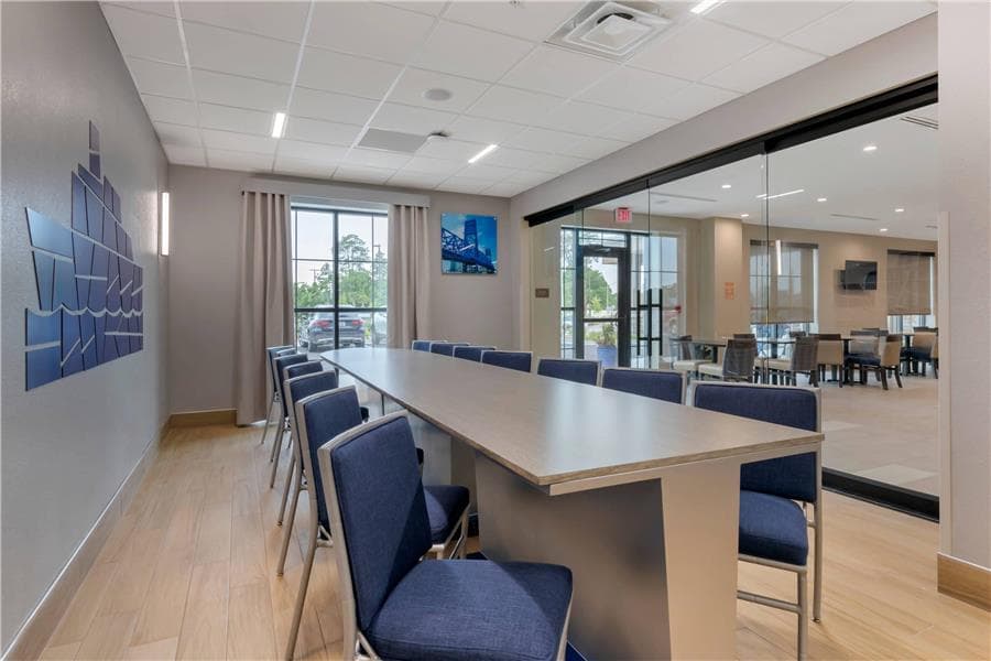 Comfort Inn & Suites Jacksonville - Orange Park Near Naval Air Station — foto